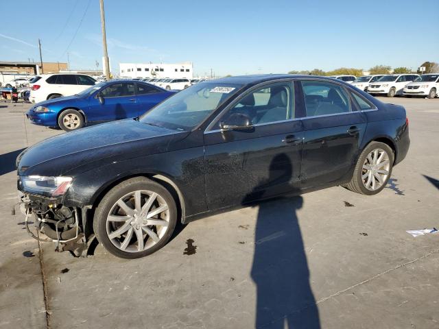  Salvage Audi A4