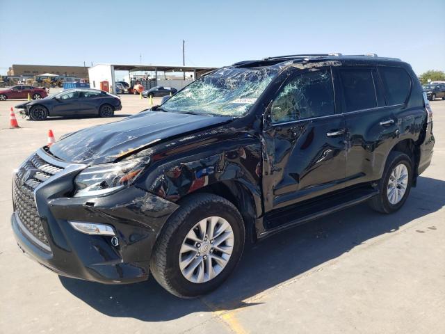  Salvage Lexus Gx