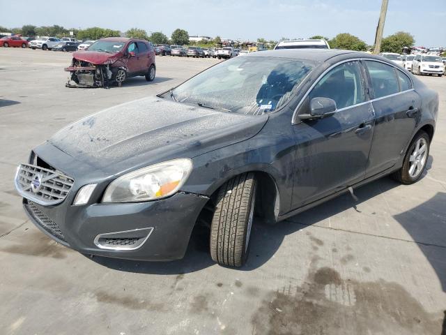  Salvage Volvo S60