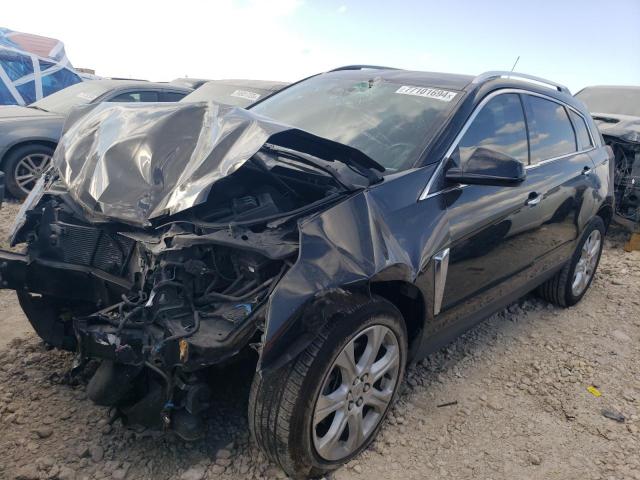  Salvage Cadillac SRX