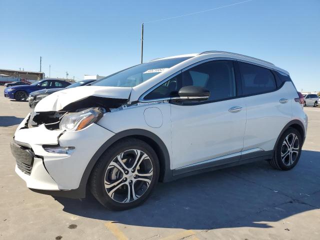  Salvage Chevrolet Bolt