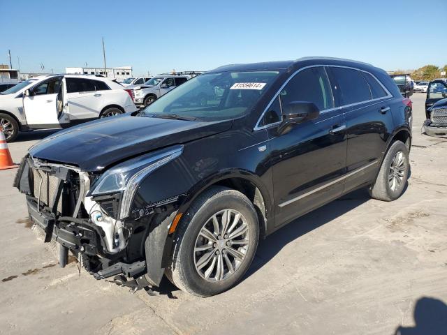  Salvage Cadillac XT5