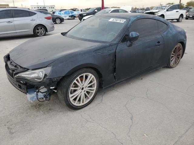  Salvage Toyota Scion