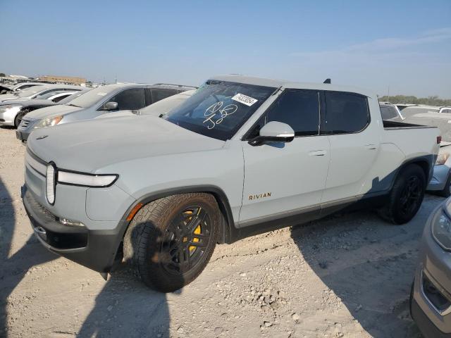  Salvage Rivian Rit