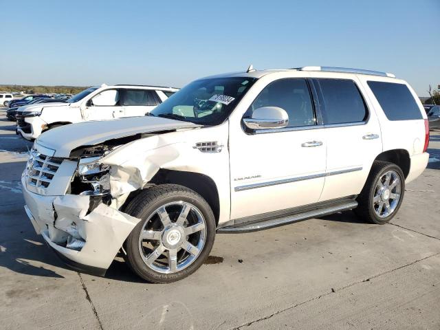  Salvage Cadillac Escalade