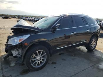  Salvage Buick Enclave