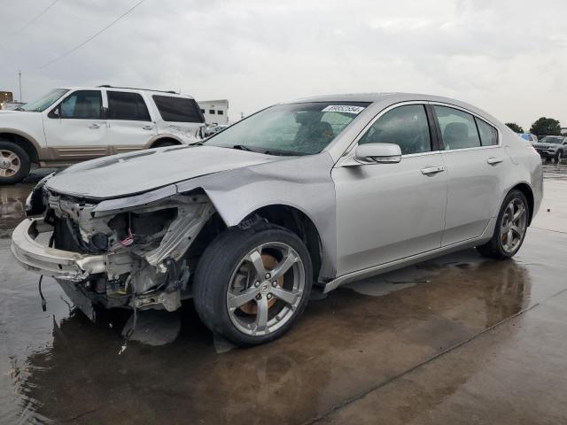  Salvage Acura TL