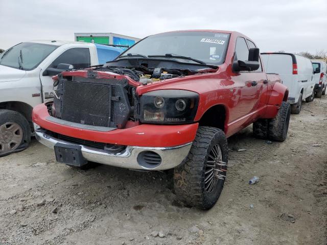  Salvage Dodge Ram 2500