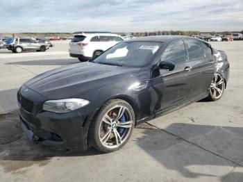  Salvage BMW M Series