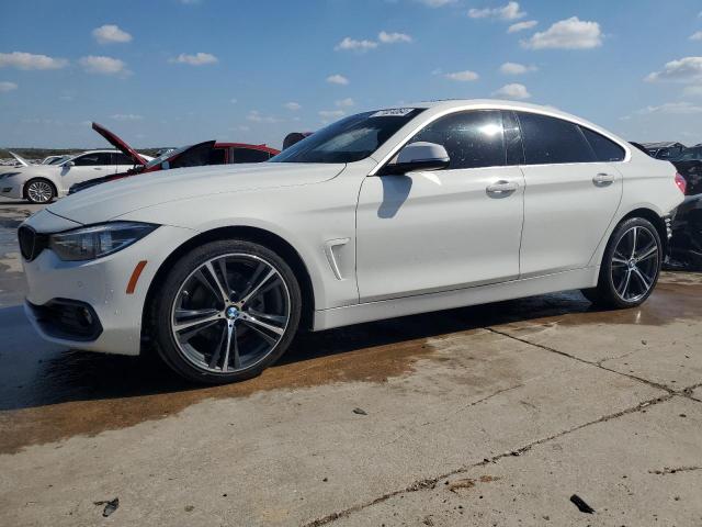  Salvage BMW 4 Series