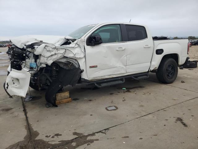  Salvage GMC Canyon