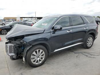  Salvage Hyundai PALISADE