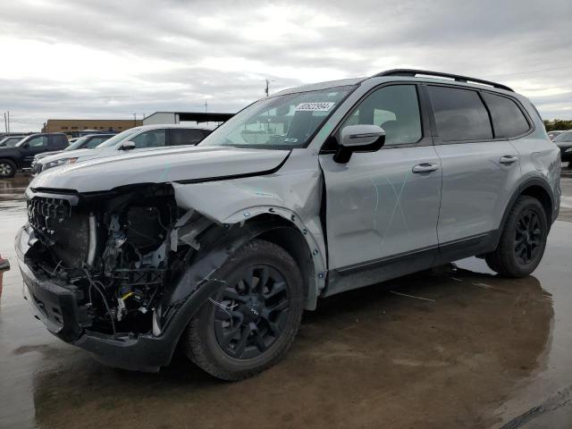  Salvage Kia Telluride