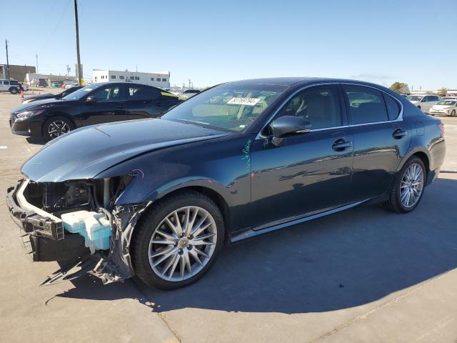  Salvage Lexus Gs