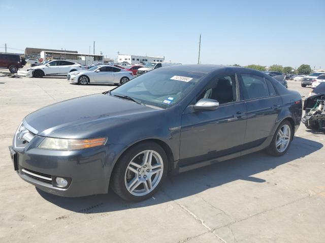  Salvage Acura TL