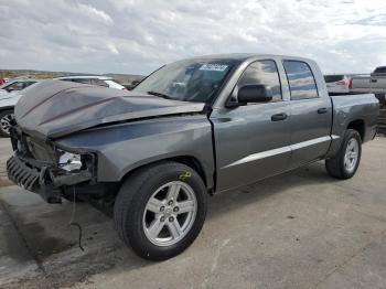  Salvage Dodge Dakota