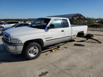  Salvage Dodge Ram 1500