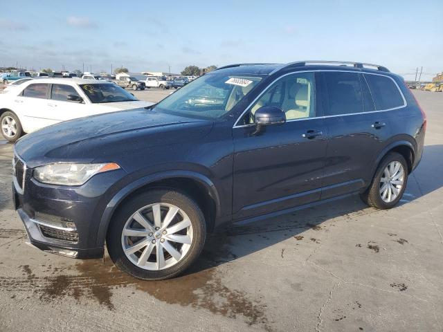  Salvage Volvo XC90