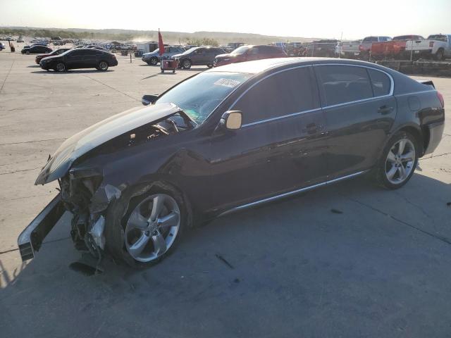  Salvage Lexus Gs