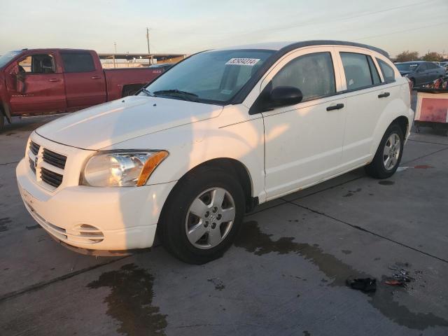  Salvage Dodge Caliber