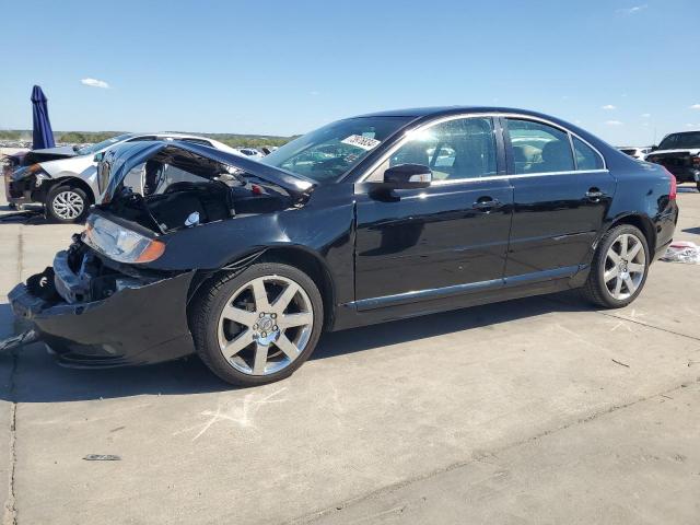  Salvage Volvo S80