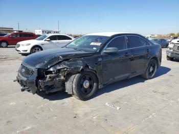  Salvage Ford Taurus