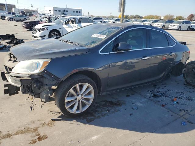  Salvage Buick Verano