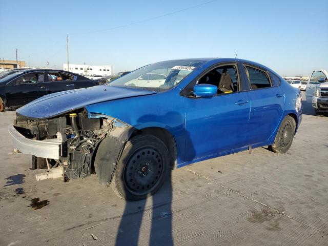  Salvage Dodge Dart