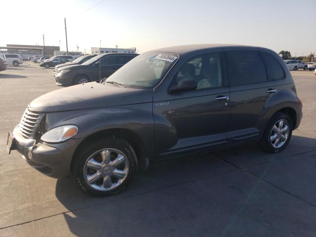  Salvage Chrysler PT Cruiser