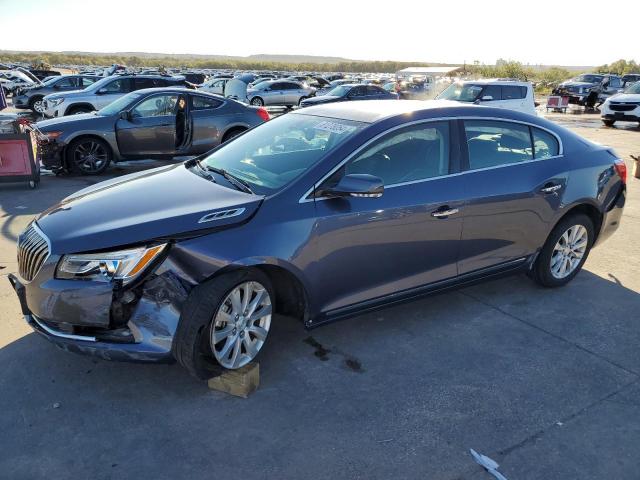  Salvage Buick LaCrosse