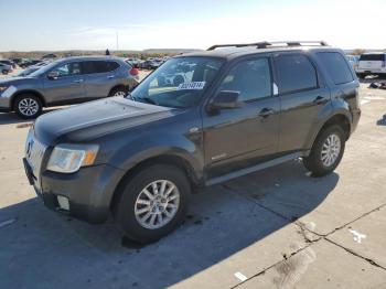  Salvage Mercury Mariner