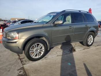  Salvage Volvo XC90