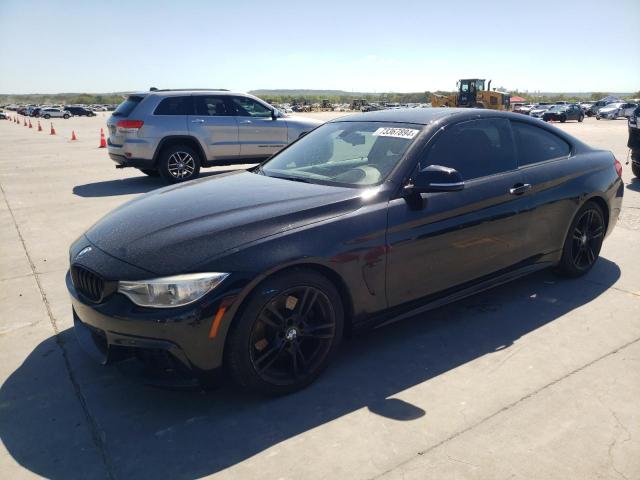  Salvage BMW 4 Series