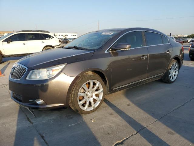  Salvage Buick LaCrosse