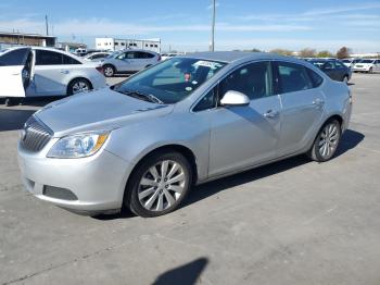  Salvage Buick Verano