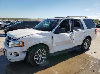  Salvage Ford Expedition