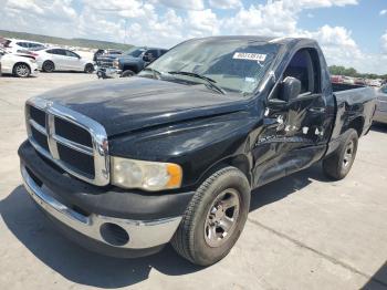  Salvage Dodge Ram 1500