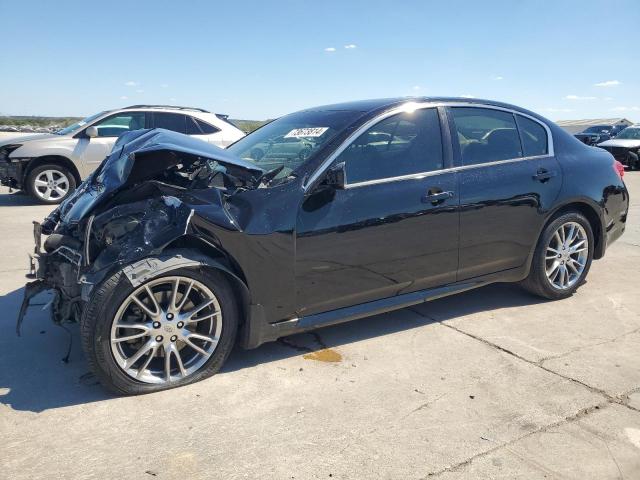  Salvage INFINITI G37