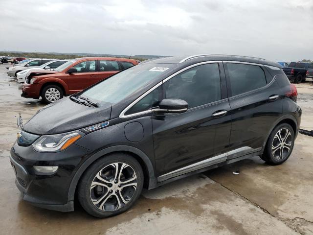  Salvage Chevrolet Bolt