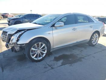  Salvage Cadillac XTS