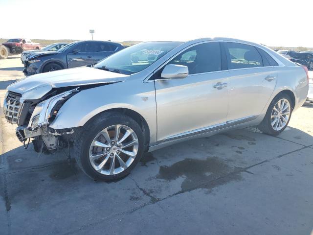  Salvage Cadillac XTS