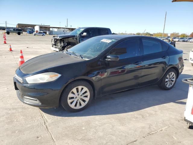  Salvage Dodge Dart