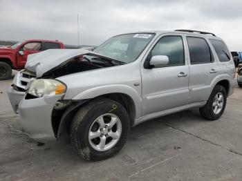  Salvage Mazda Tribute