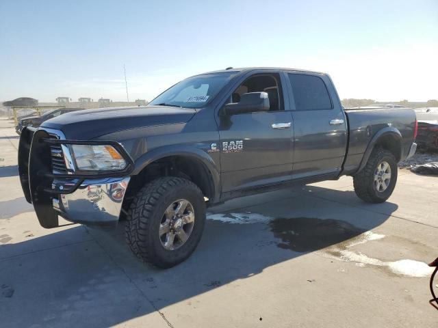  Salvage Ram 2500