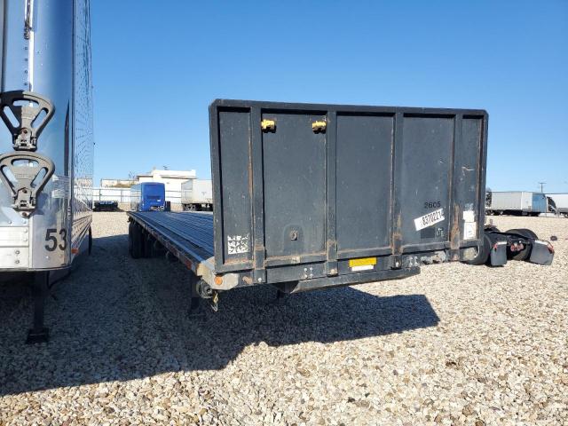  Salvage Utility Trailer