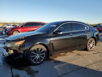  Salvage Acura TL