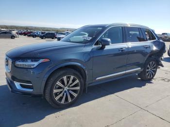  Salvage Volvo Xc90 T8 Re