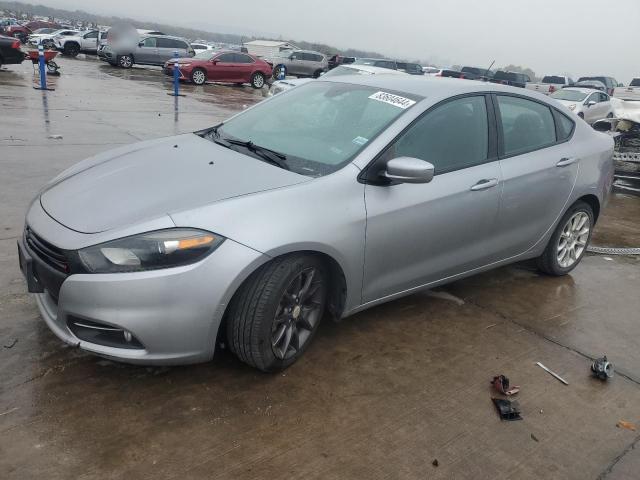  Salvage Dodge Dart