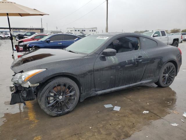  Salvage INFINITI G37