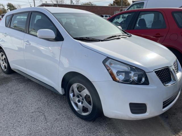  Salvage Pontiac Vibe